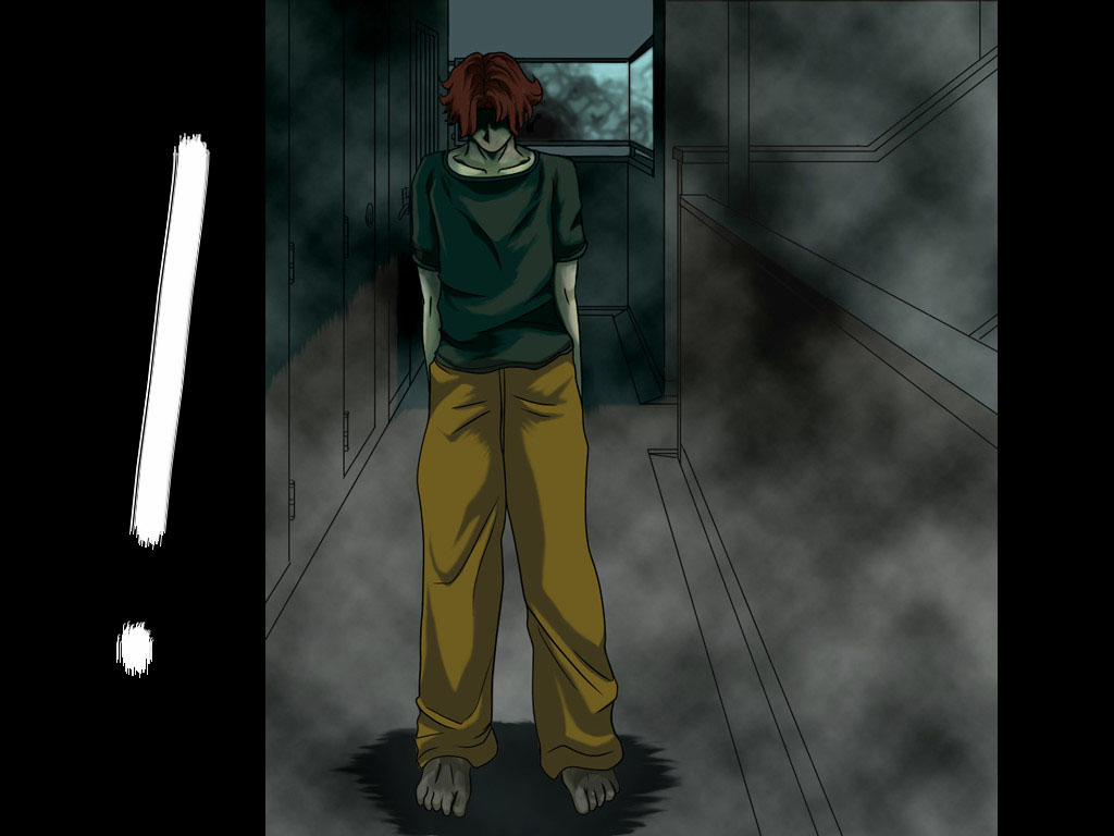 Biển Chết 1 trang 10