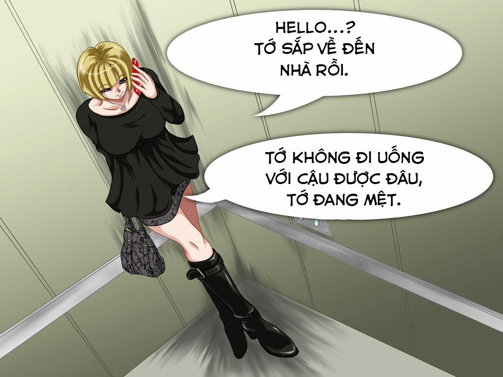 Biển Chết 1 trang 6