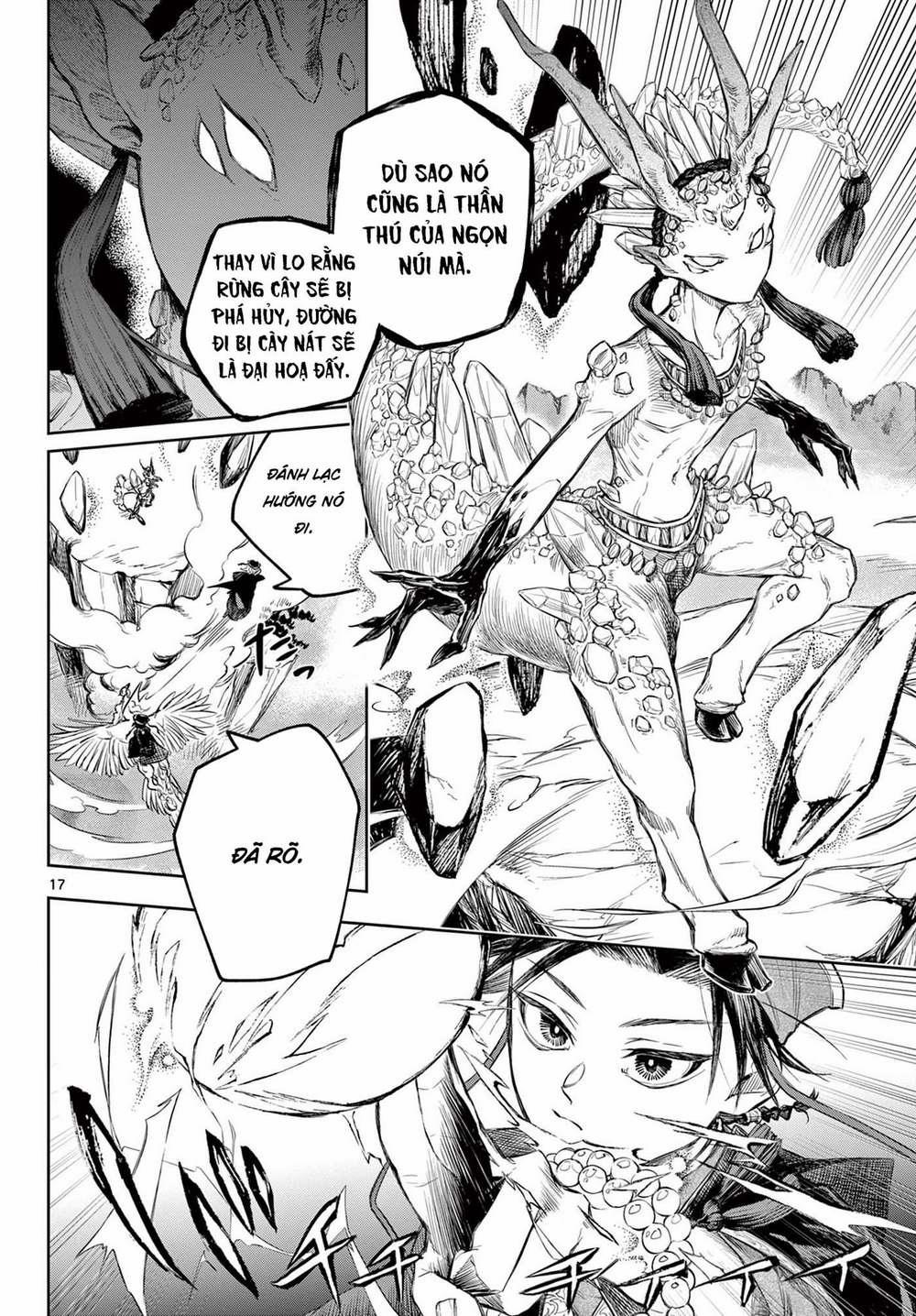 Biến Cố Huyết Nguyệt 1.1 trang 16