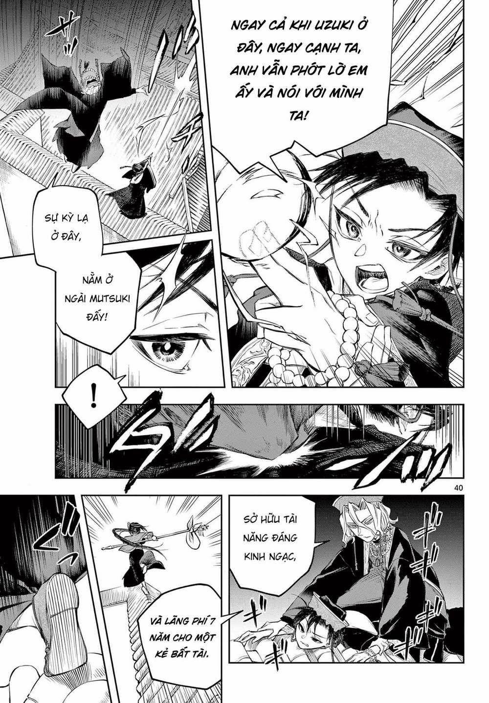 Biến Cố Huyết Nguyệt 1.2 trang 17