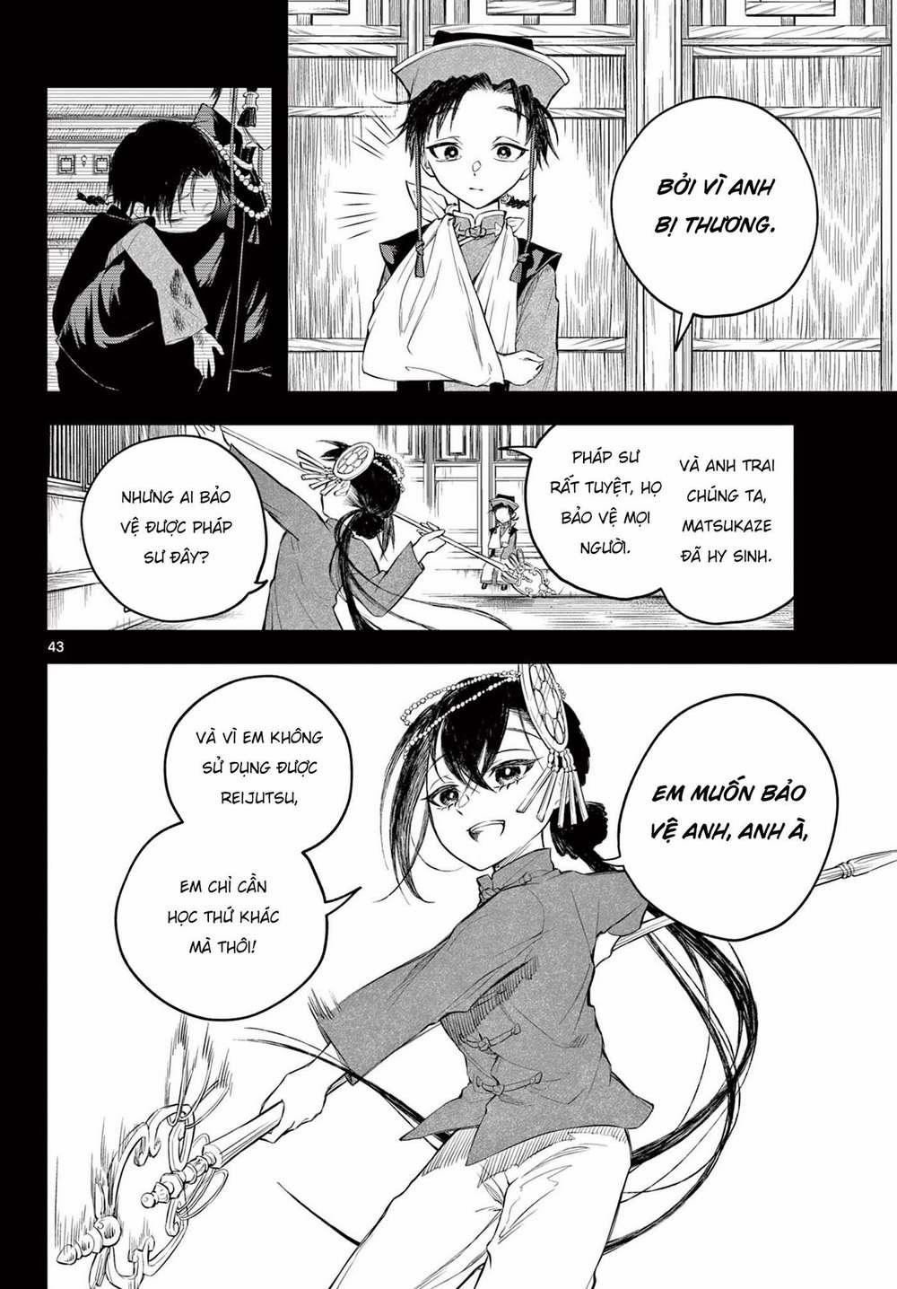 Biến Cố Huyết Nguyệt 1.2 trang 20