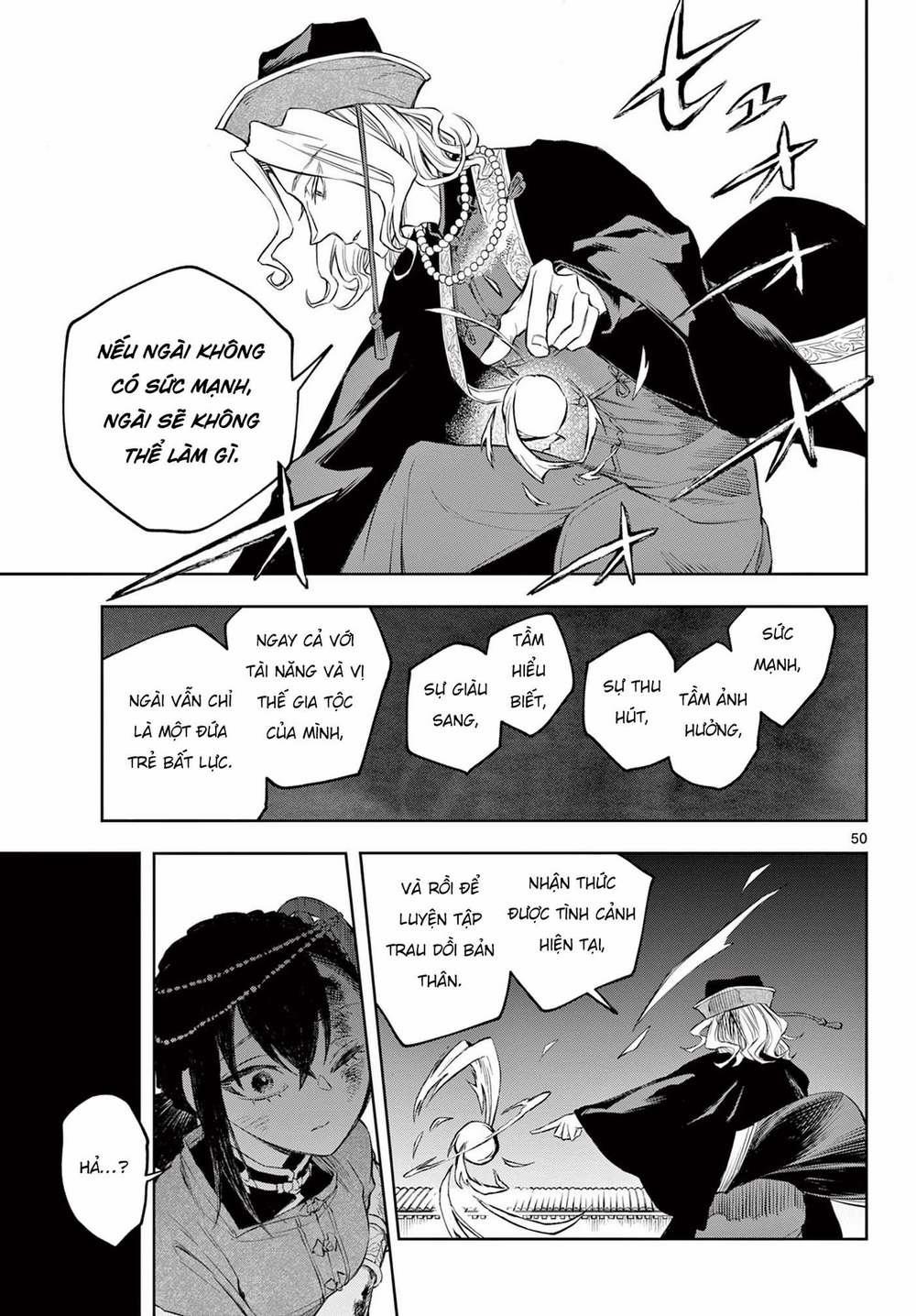 Biến Cố Huyết Nguyệt 1.2 trang 27