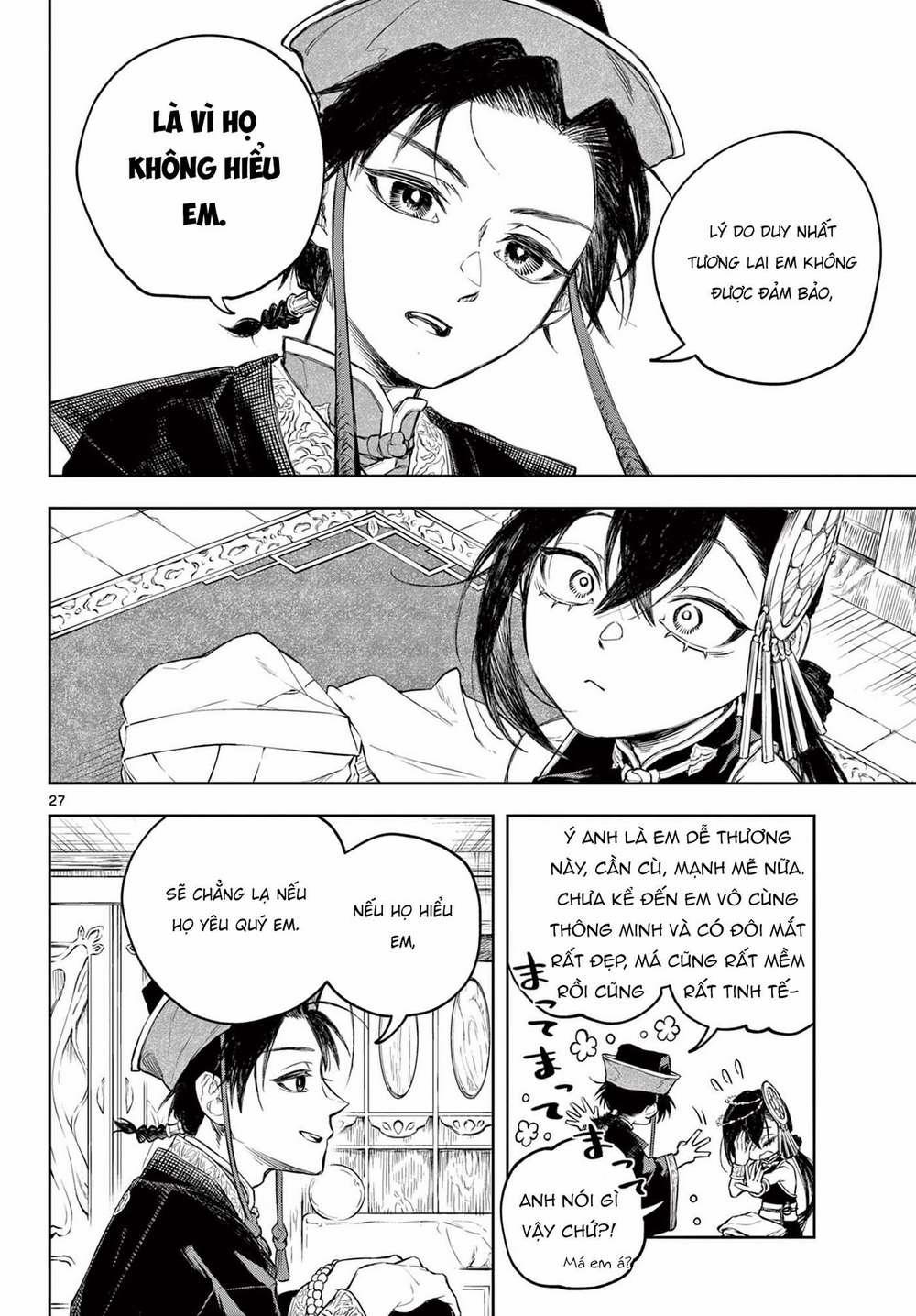 Biến Cố Huyết Nguyệt 1.2 trang 6