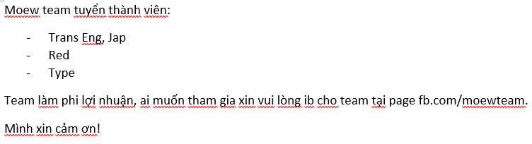 Biến Cố Huyết Nguyệt 2 trang 0