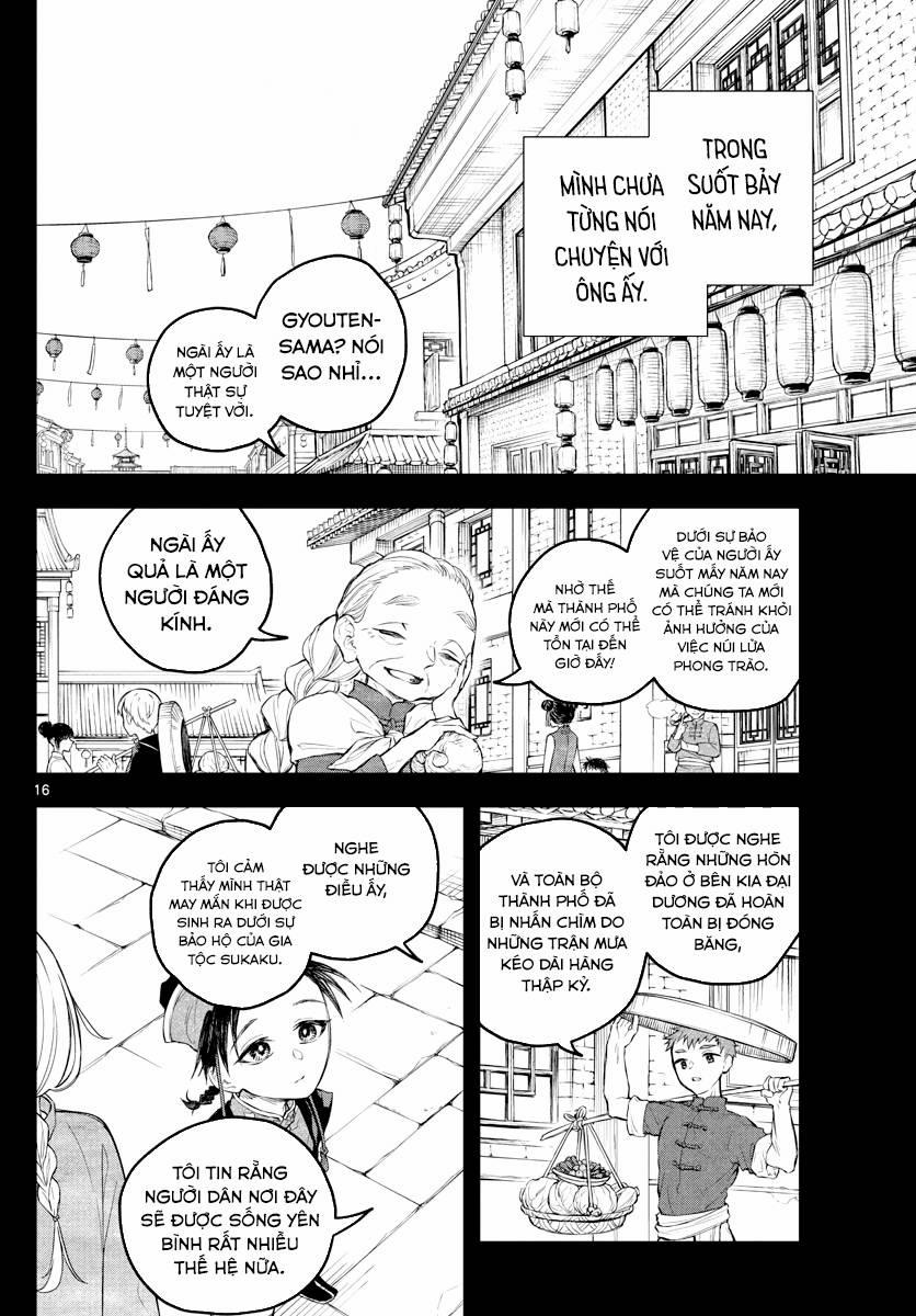 Biến Cố Huyết Nguyệt 2 trang 17