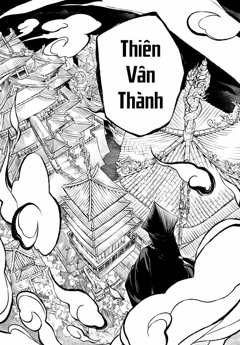 Biến Cố Huyết Nguyệt 2 trang 47