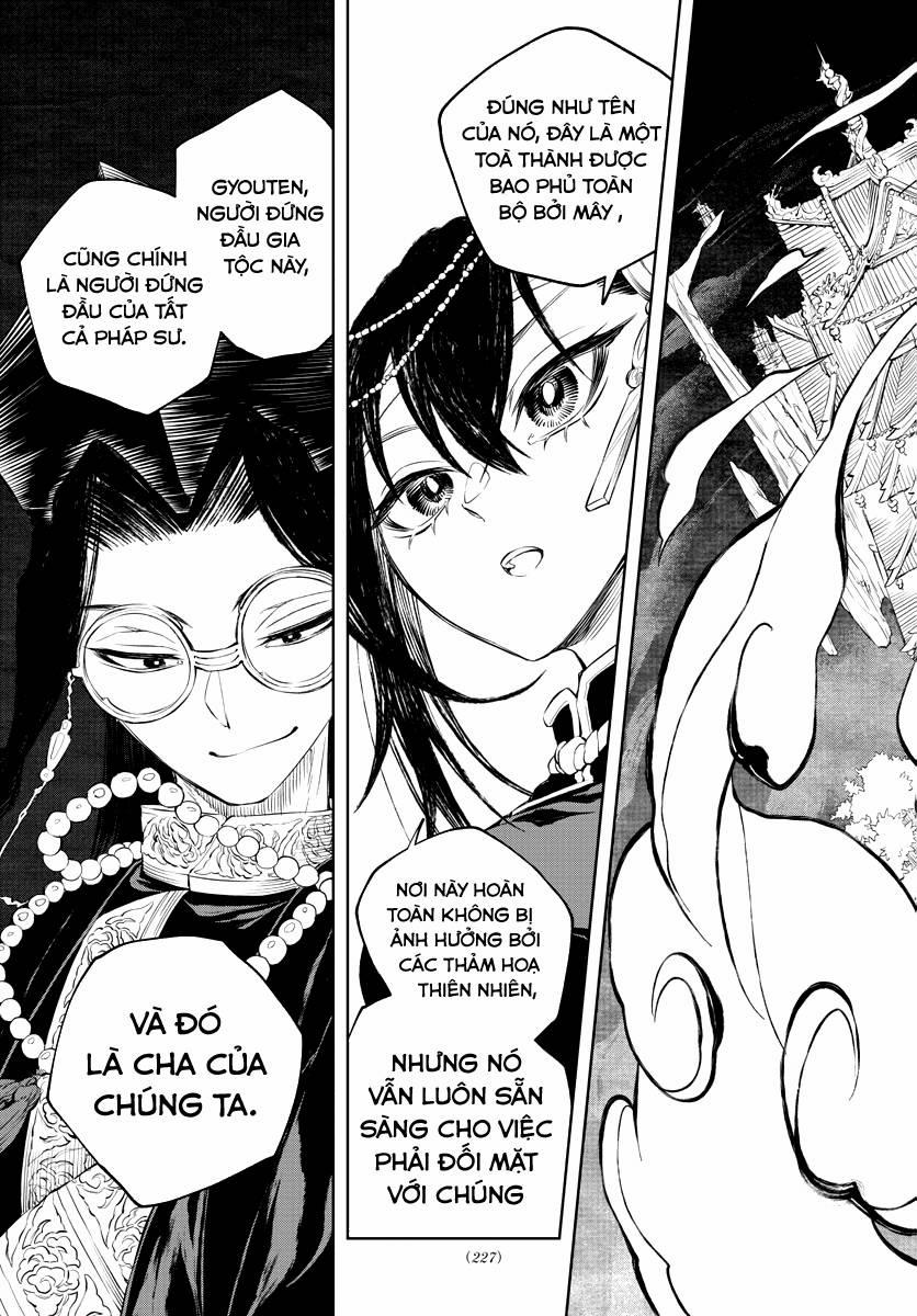 Biến Cố Huyết Nguyệt 2 trang 48