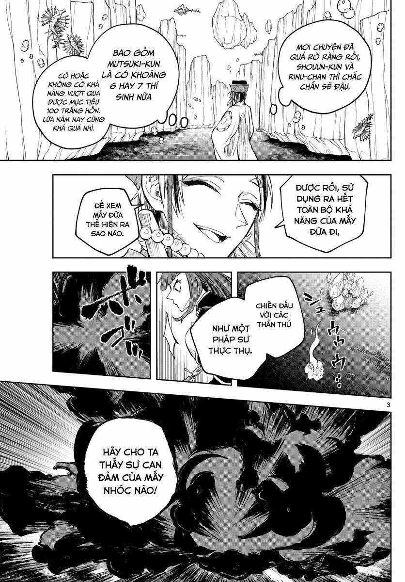 Biến Cố Huyết Nguyệt 6 trang 2