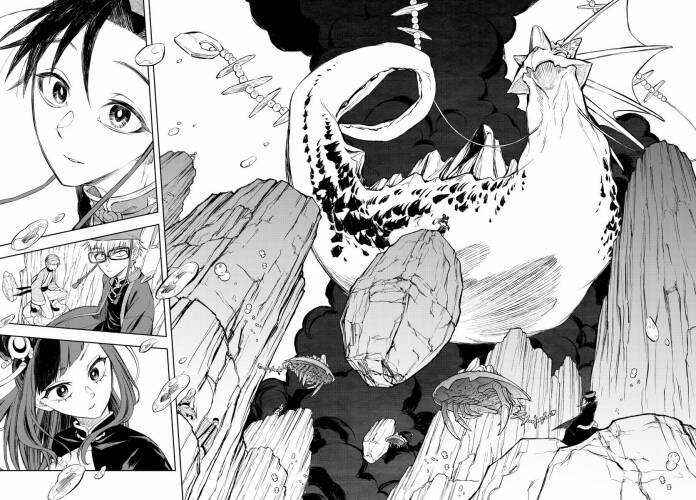 Biến Cố Huyết Nguyệt 6 trang 3