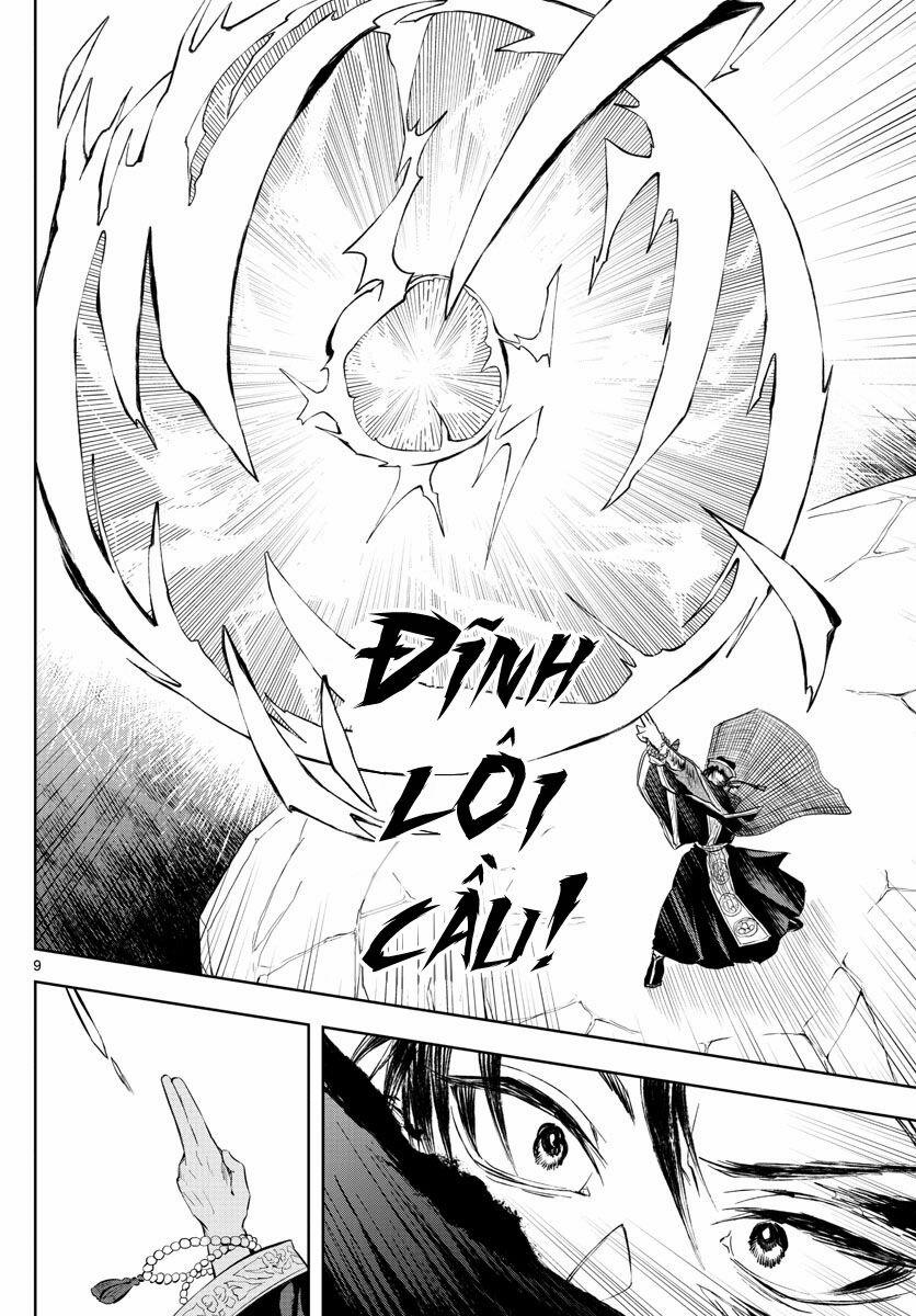 Biến Cố Huyết Nguyệt 7 trang 7