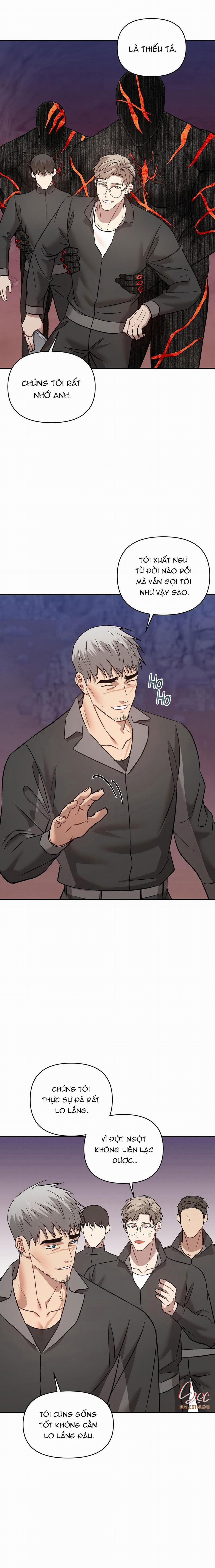 BIỂN ĐỎ 14 trang 19