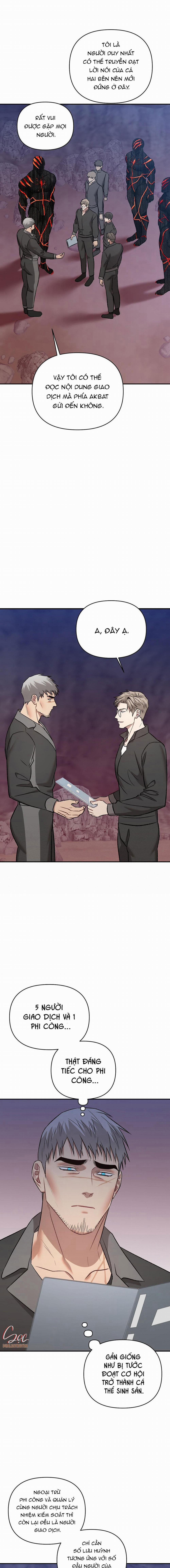 BIỂN ĐỎ 14 trang 20