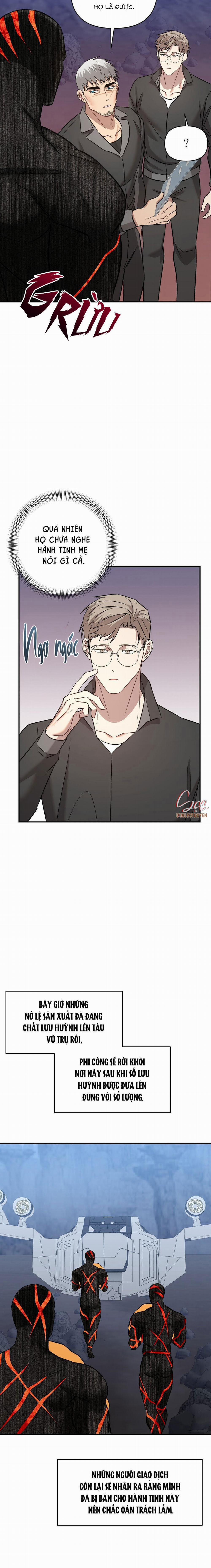 BIỂN ĐỎ 14 trang 21