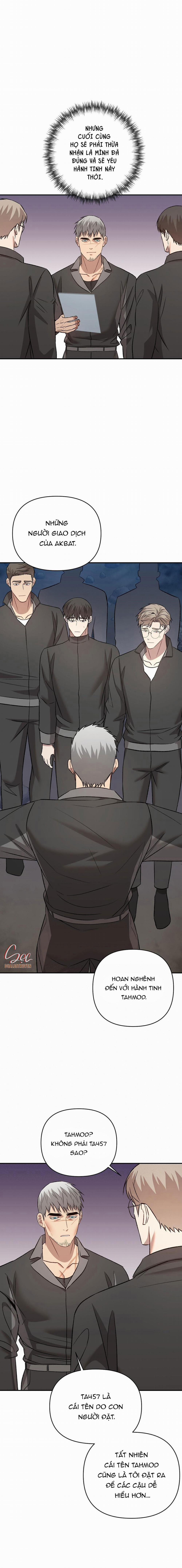 BIỂN ĐỎ 14 trang 22