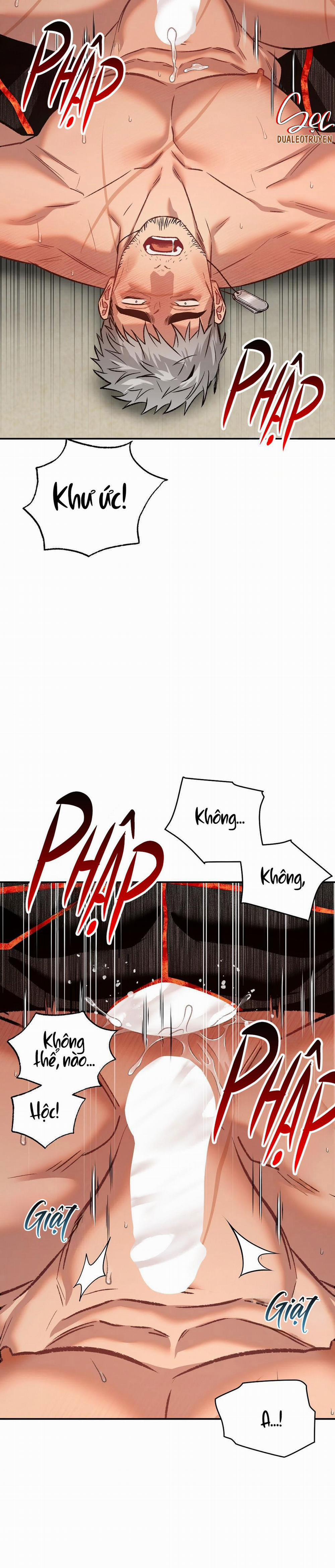 BIỂN ĐỎ 4 trang 30