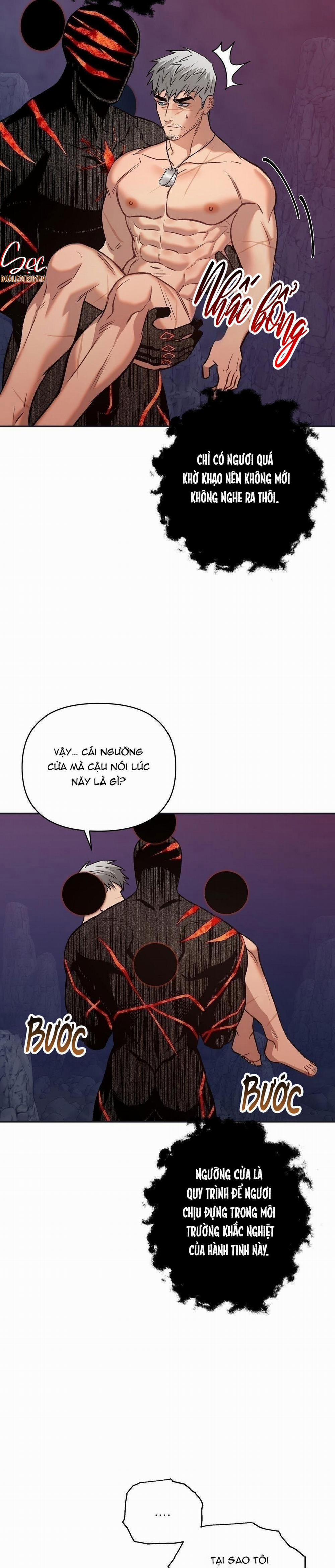 BIỂN ĐỎ 5 trang 20