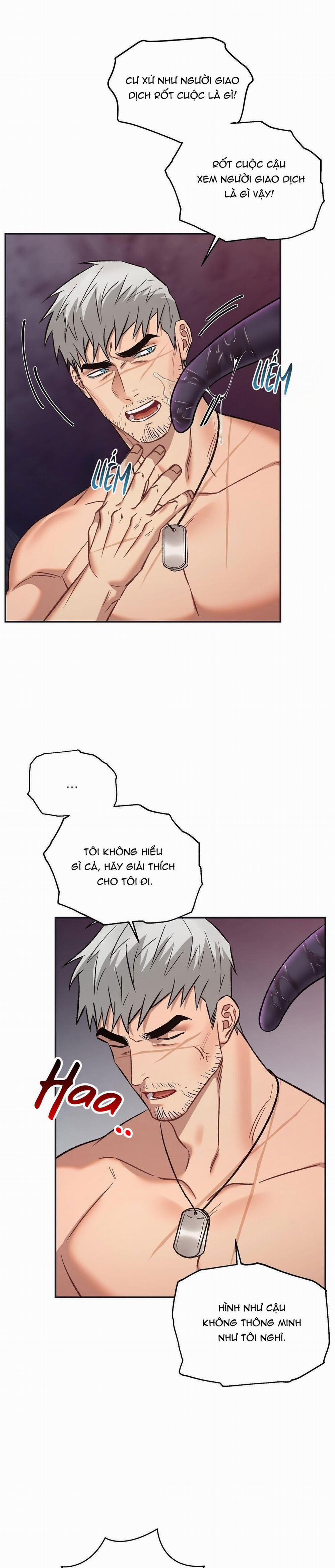 BIỂN ĐỎ 5 trang 23