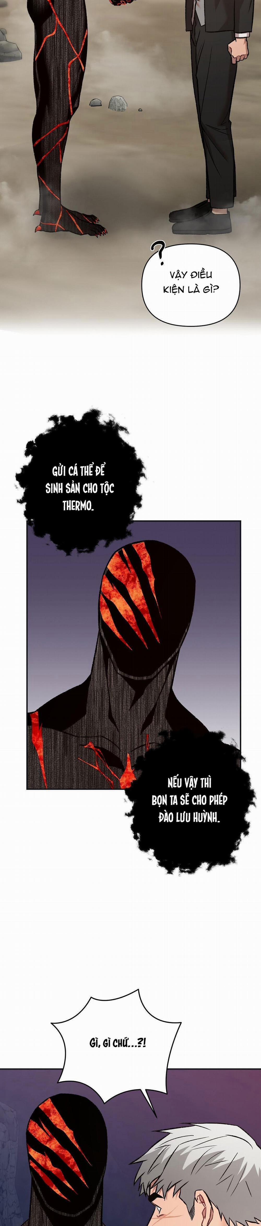 BIỂN ĐỎ 5 trang 32