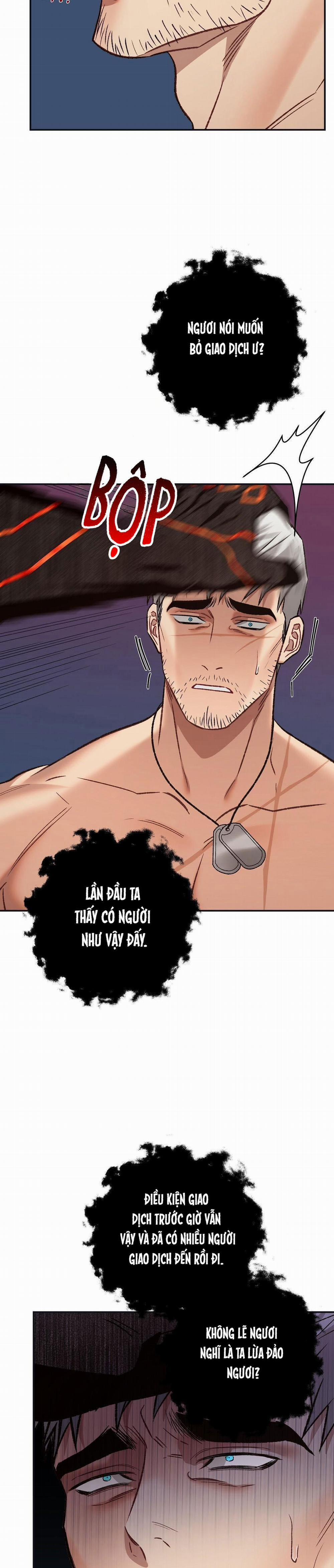 BIỂN ĐỎ 5 trang 35