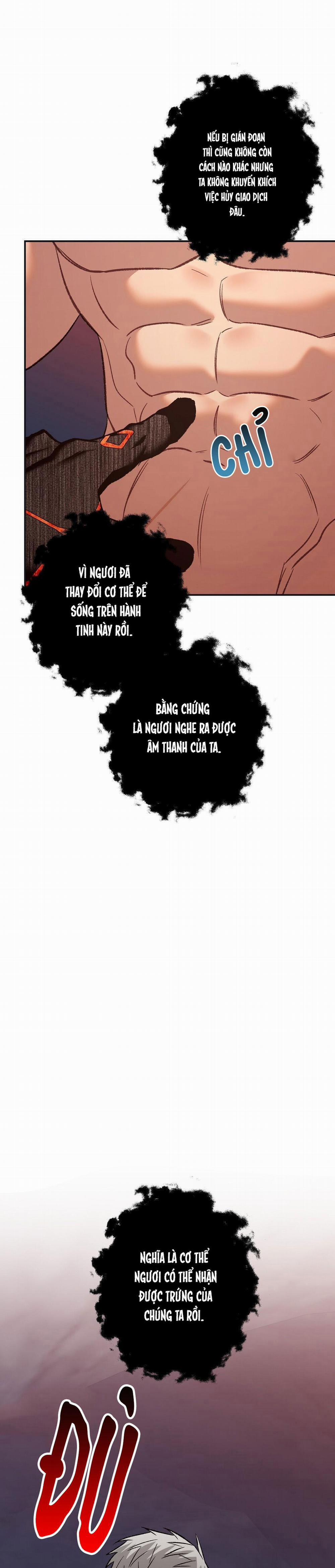 BIỂN ĐỎ 5 trang 38