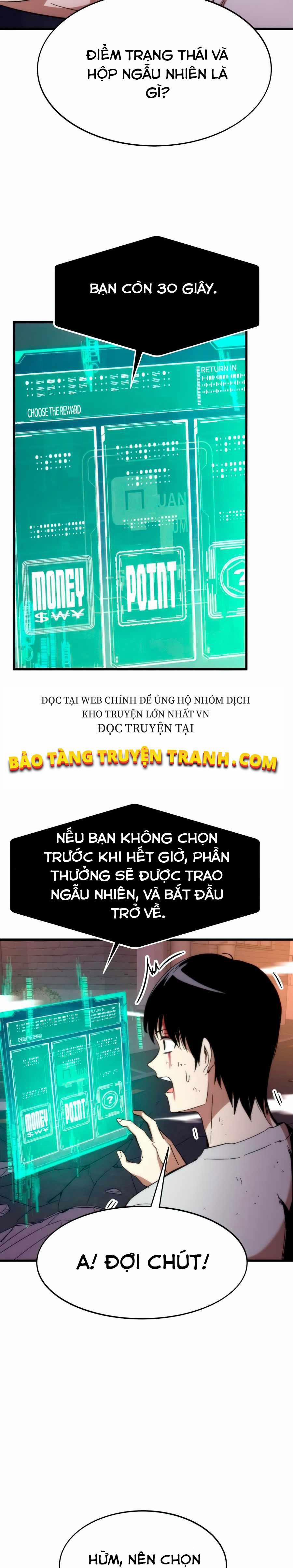 Biến Đổi Cực Đoan 3 trang 1
