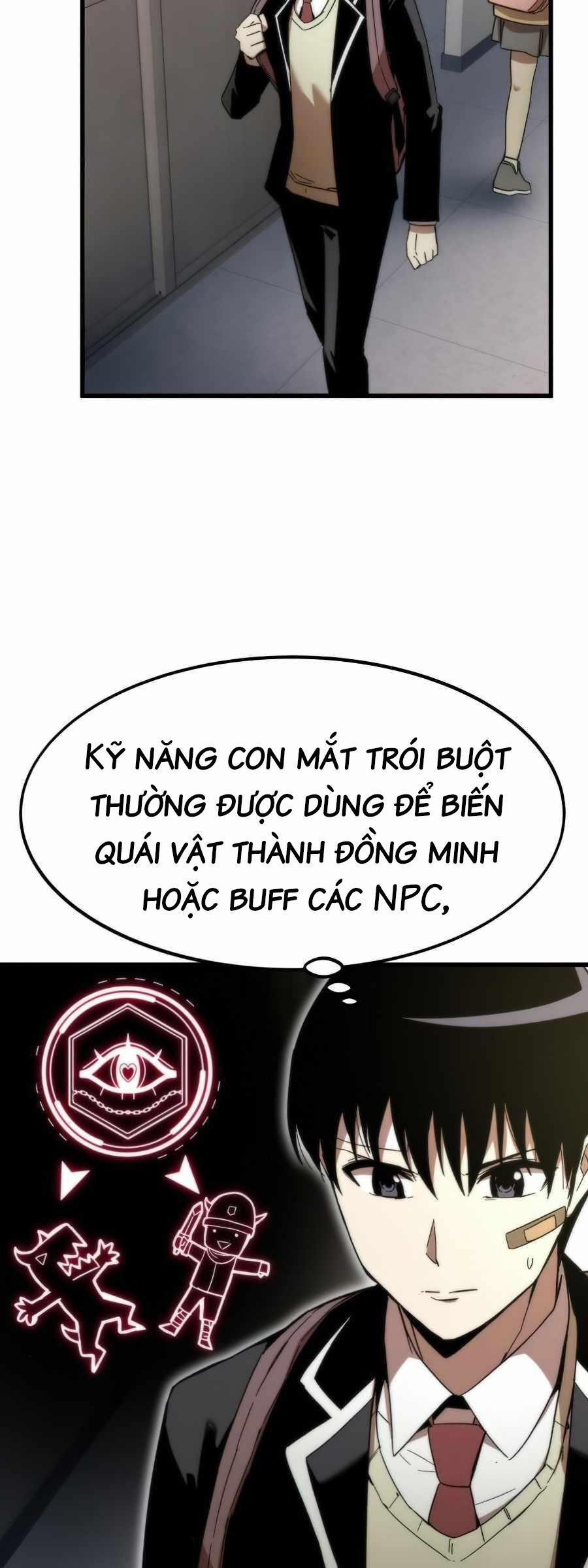 Biến Đổi Cực Đoan 4 trang 1
