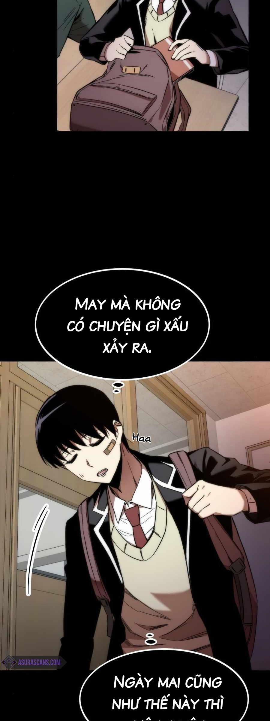 Biến Đổi Cực Đoan 5 trang 1