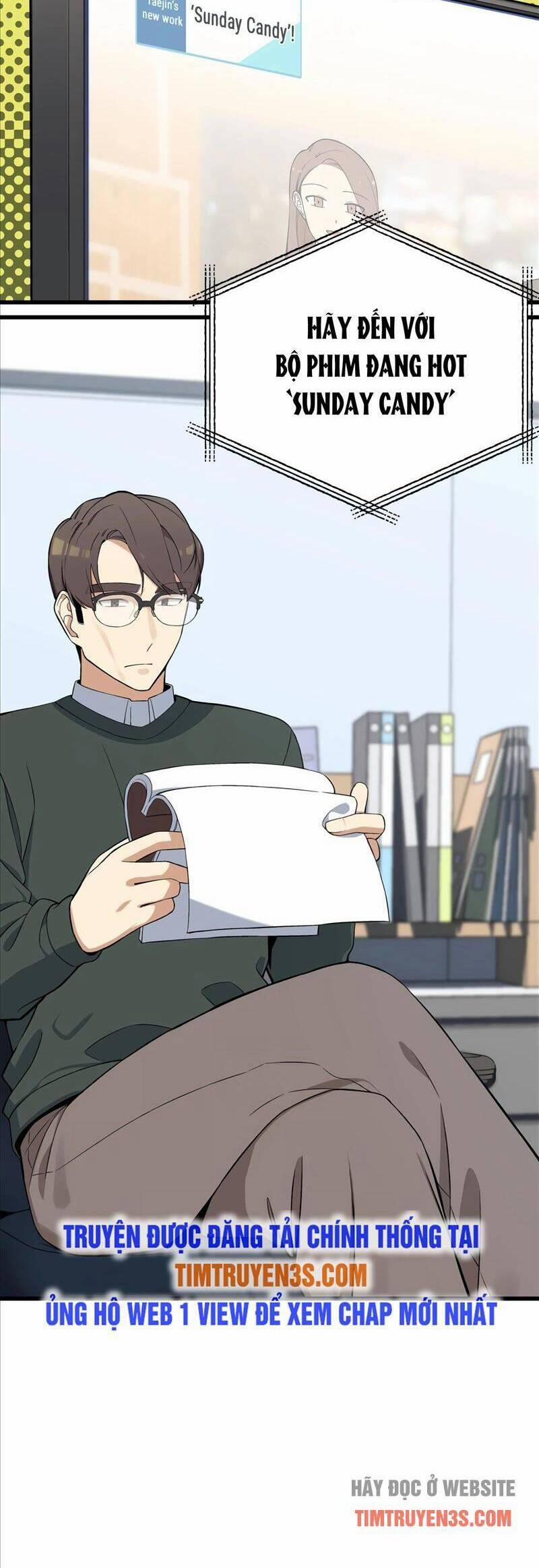 Biên Kịch Gian Lận 1 trang 12