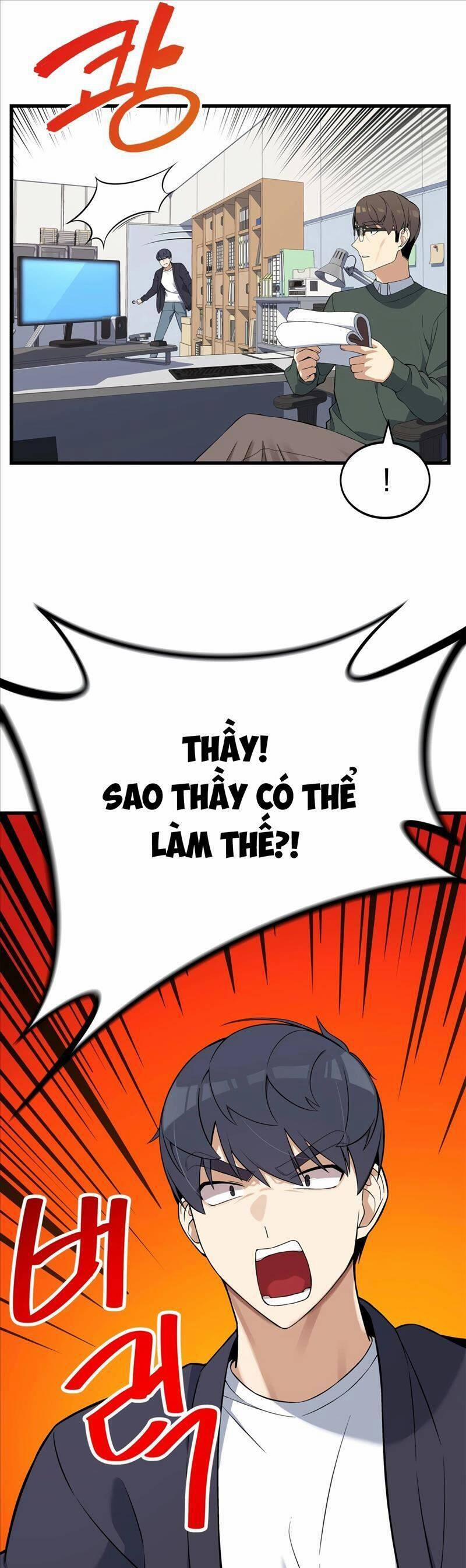 Biên Kịch Gian Lận 1 trang 13