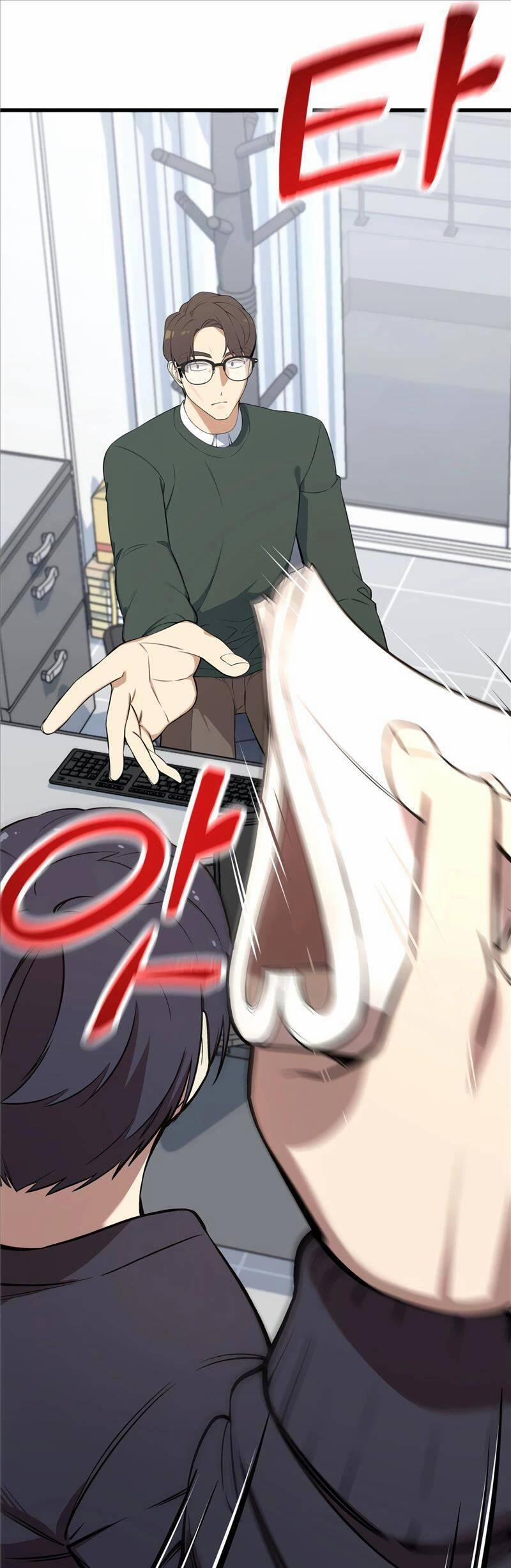 Biên Kịch Gian Lận 1 trang 15