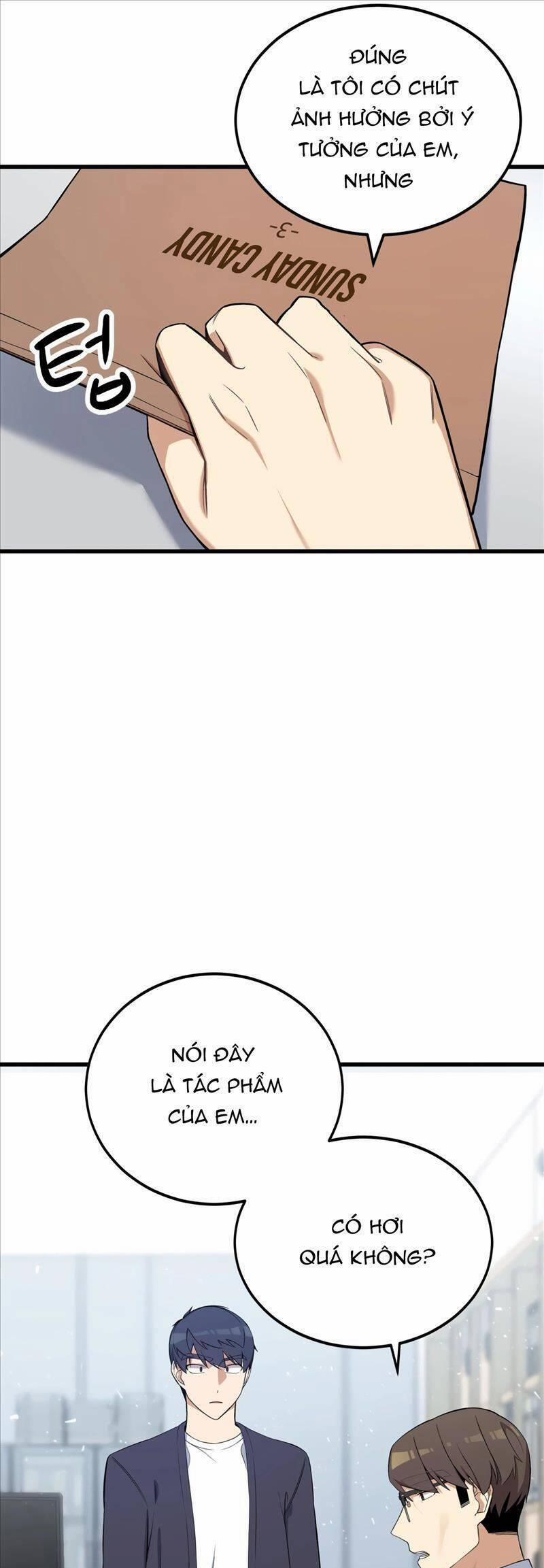 Biên Kịch Gian Lận 1 trang 21
