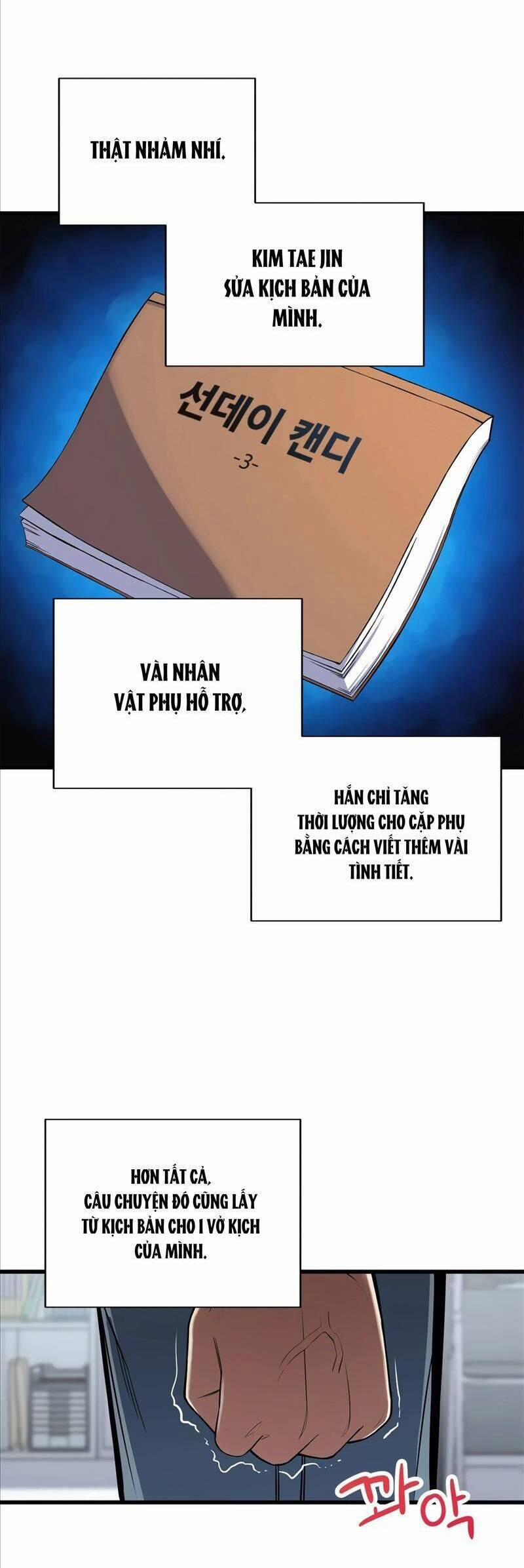 Biên Kịch Gian Lận 1 trang 25