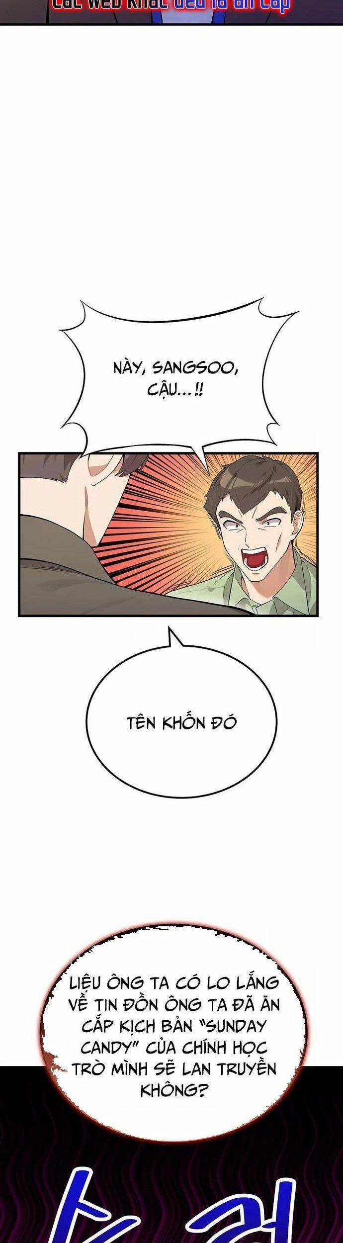 Biên Kịch Gian Lận 21 trang 1