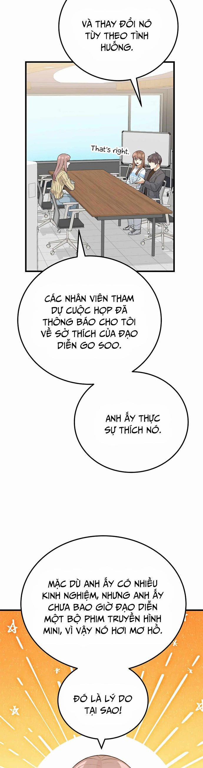 Biên Kịch Gian Lận 25 trang 40
