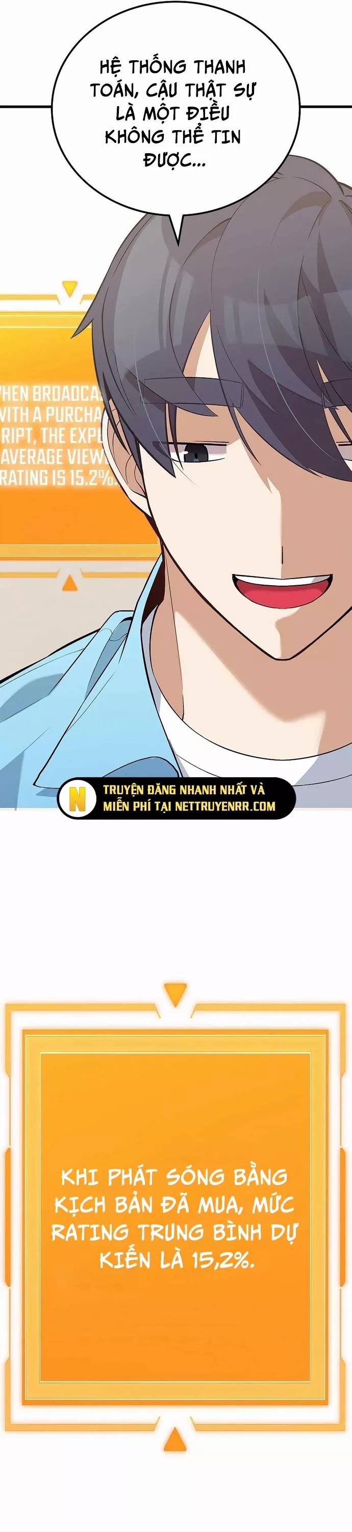 Biên Kịch Gian Lận 34 trang 23