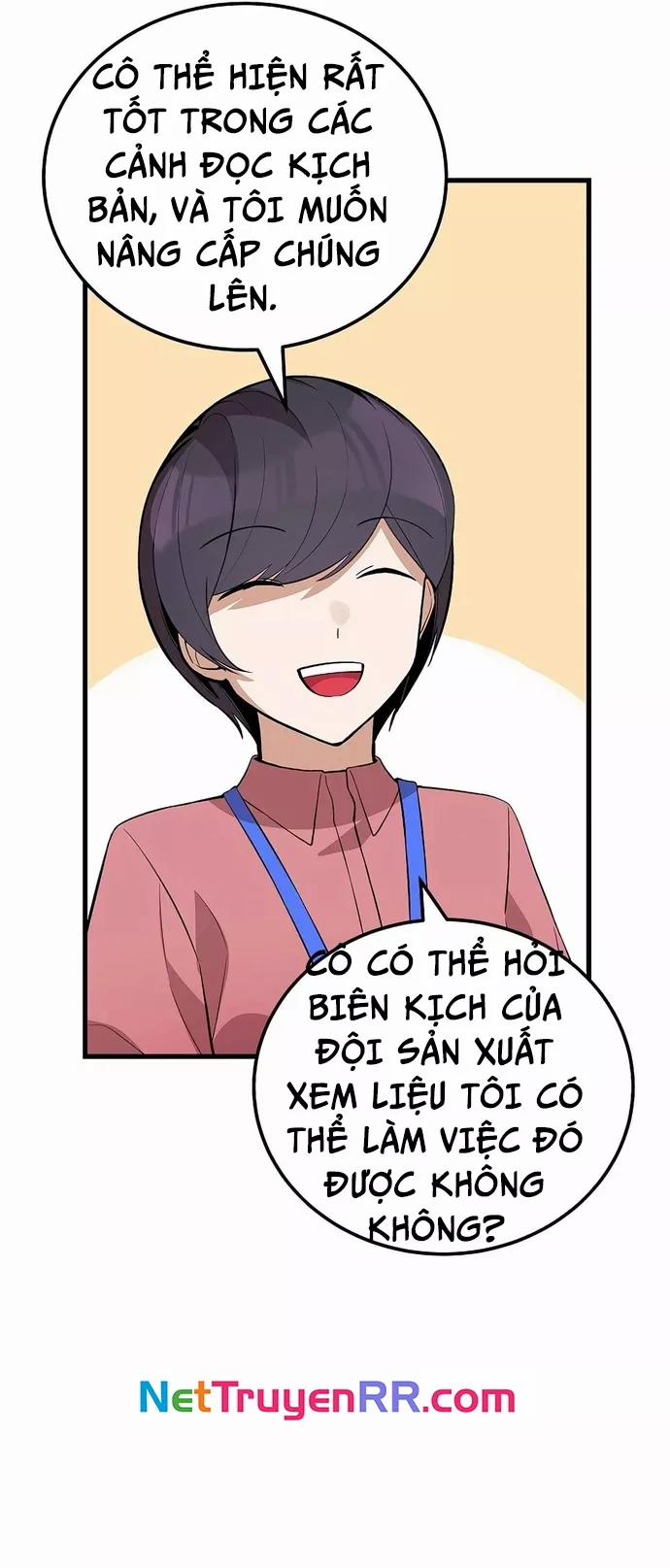 Biên Kịch Gian Lận 34 trang 32