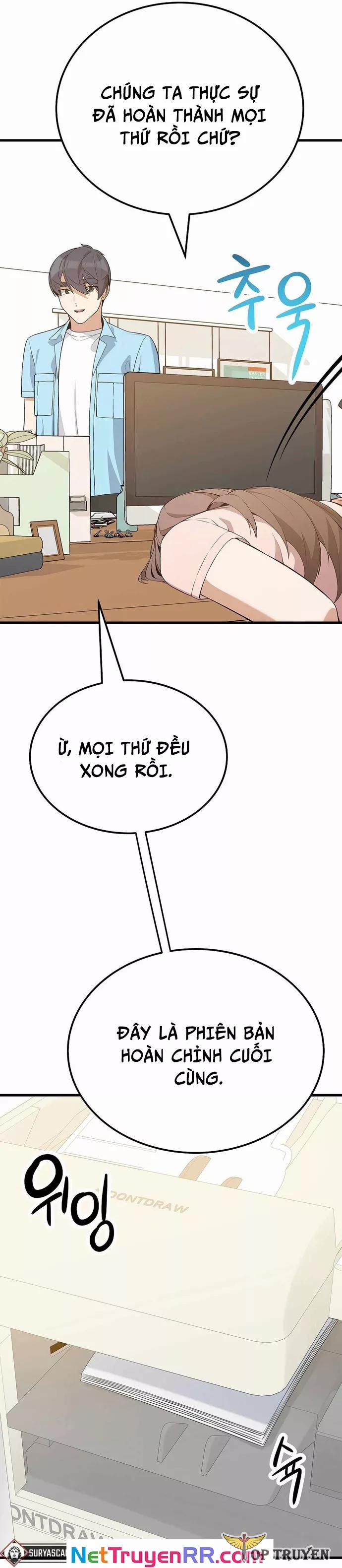 Biên Kịch Gian Lận 34 trang 4