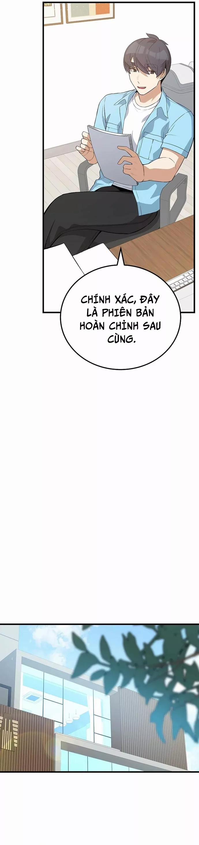 Biên Kịch Gian Lận 34 trang 6