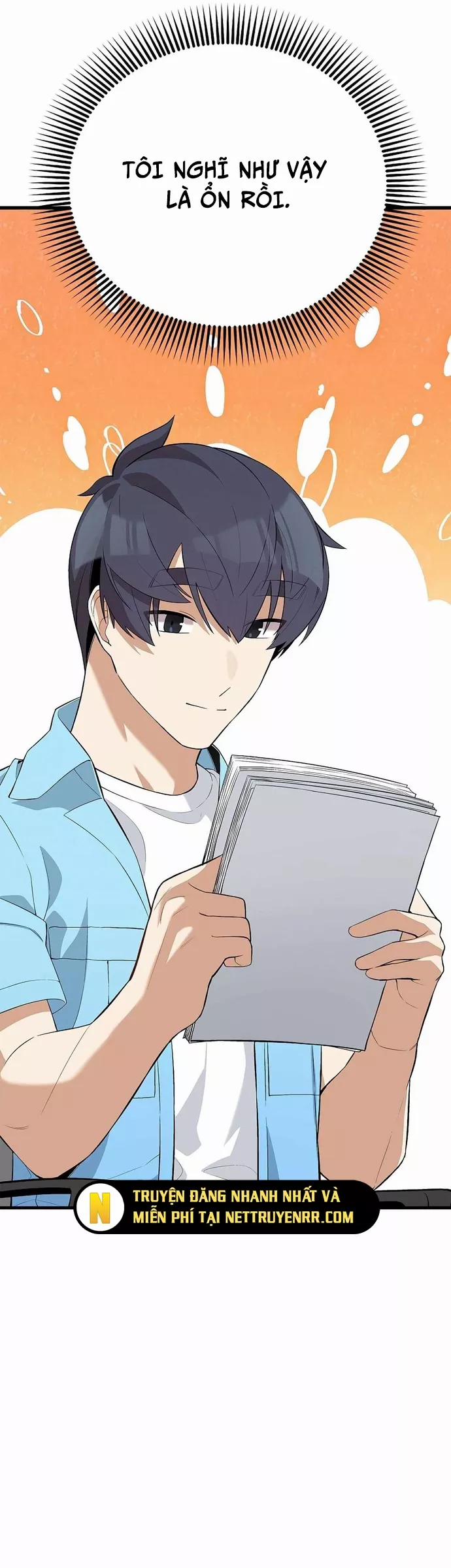 Biên Kịch Gian Lận 34 trang 8