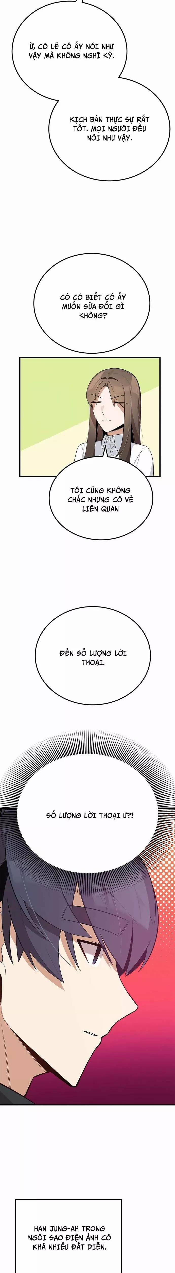 Biên Kịch Gian Lận 35 trang 16