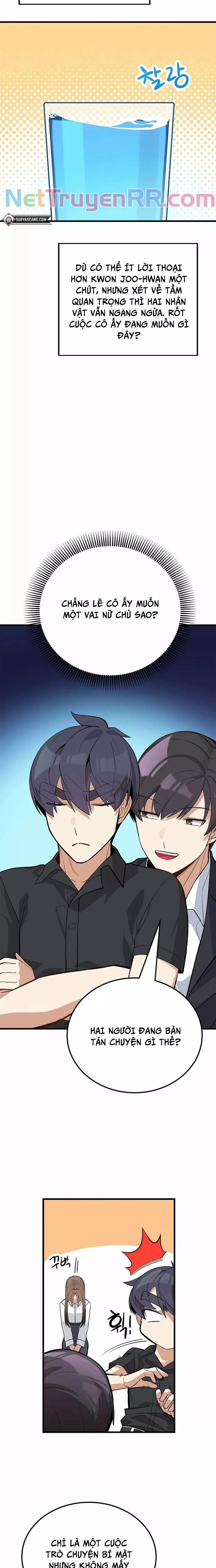 Biên Kịch Gian Lận 35 trang 17