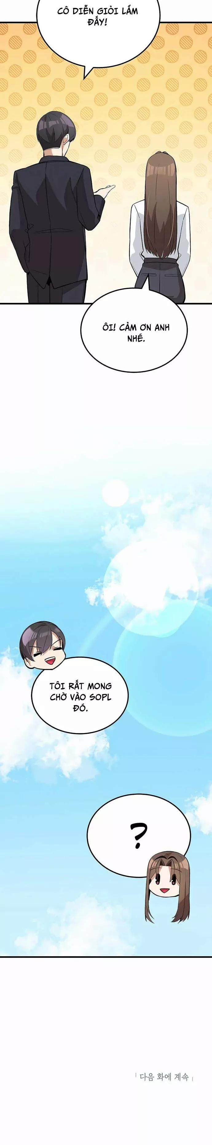 Biên Kịch Gian Lận 35 trang 22