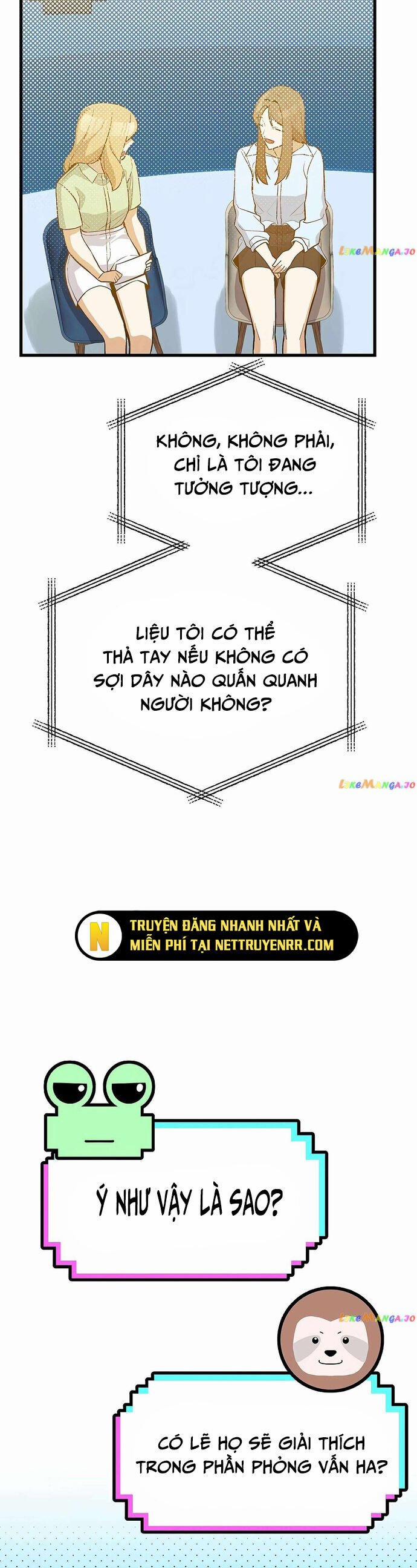 Biên Kịch Gian Lận 36 trang 14