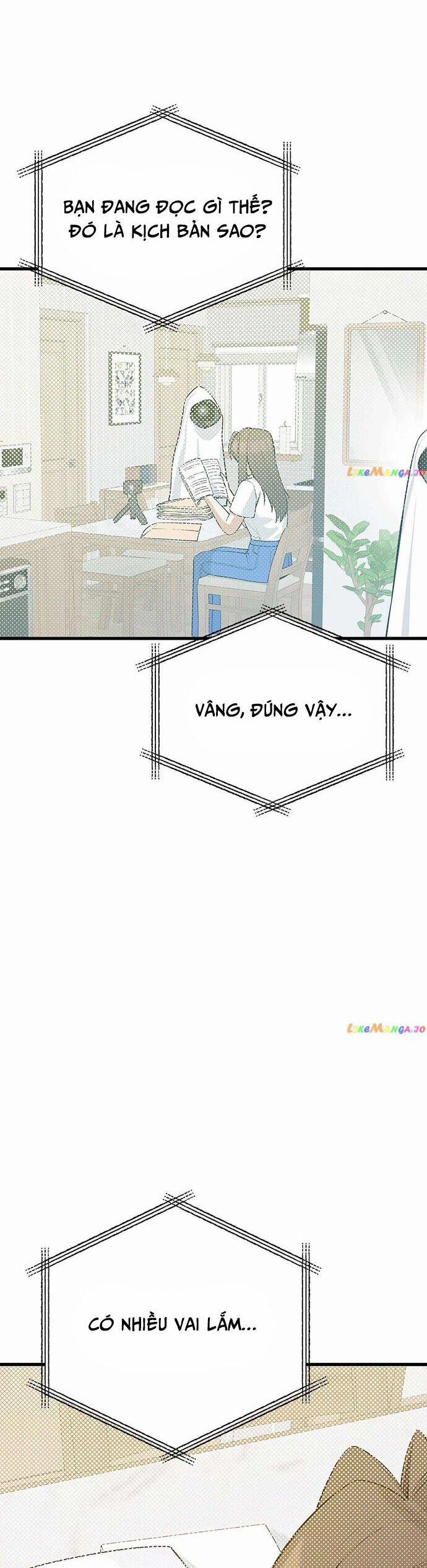 Biên Kịch Gian Lận 36 trang 17