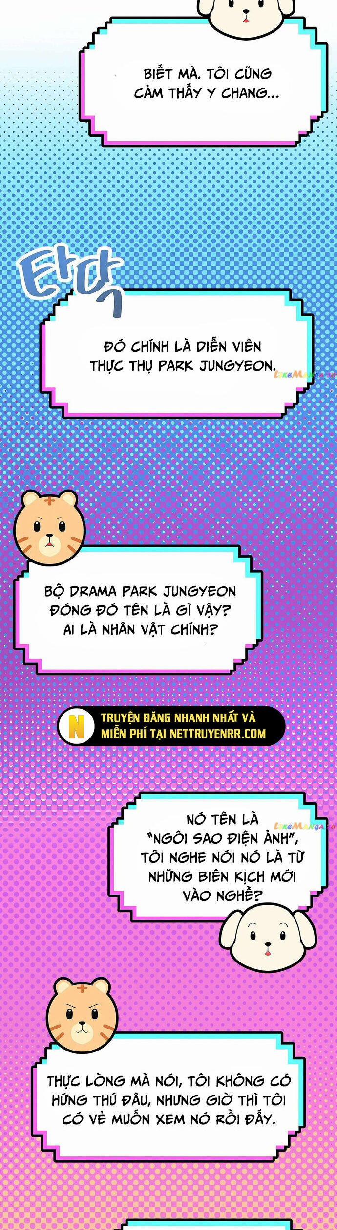 Biên Kịch Gian Lận 36 trang 22