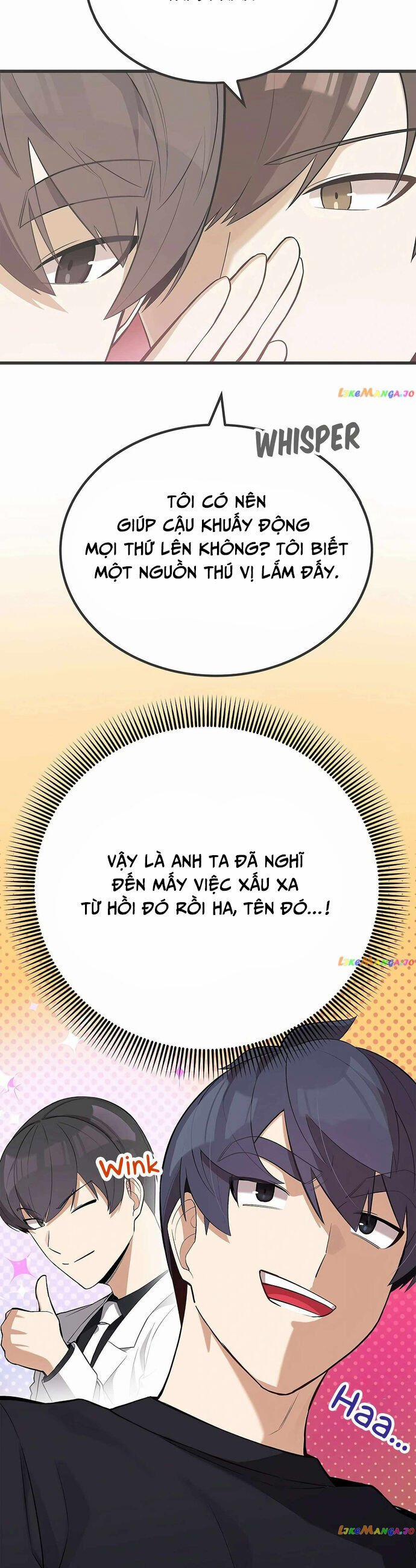 Biên Kịch Gian Lận 36 trang 31