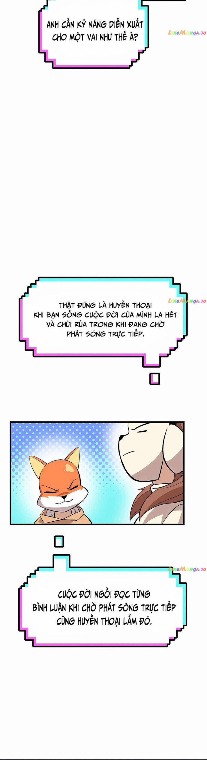 Biên Kịch Gian Lận 36 trang 9