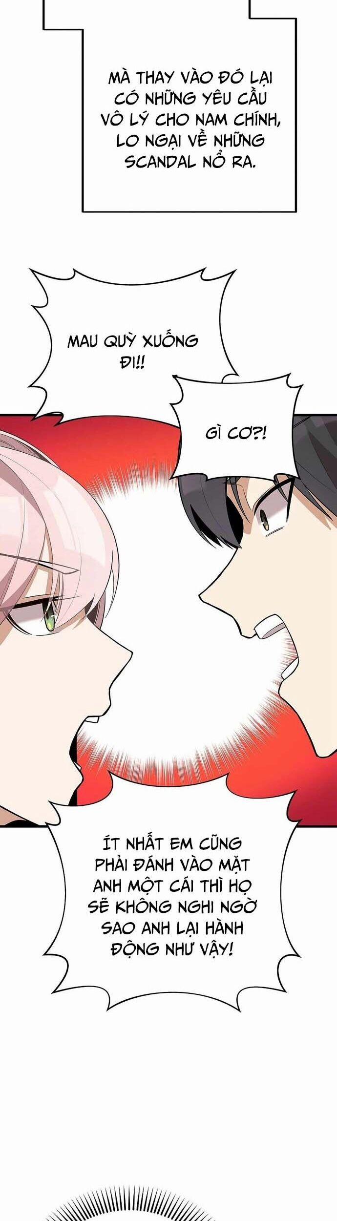 Biên Kịch Gian Lận 39 trang 28