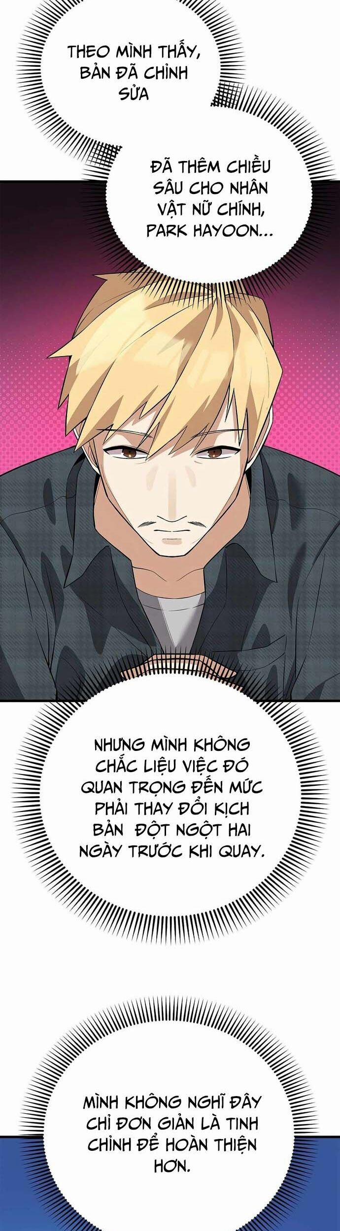 Biên Kịch Gian Lận 39 trang 29
