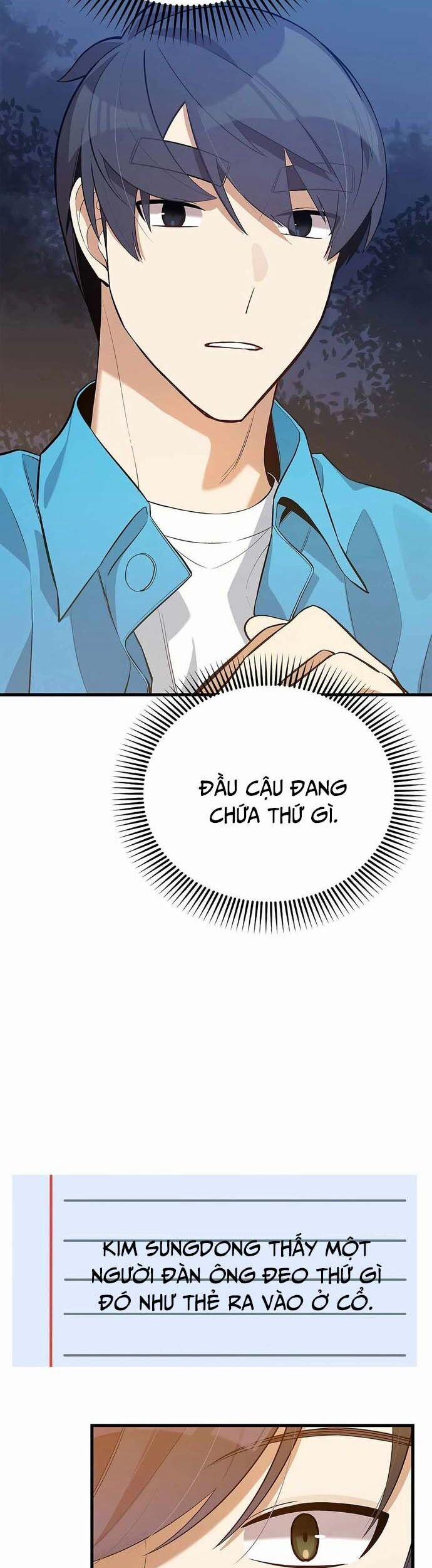 Biên Kịch Gian Lận 39 trang 31